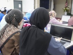 3 JUN 2025 KURSUS AI SIRI 2 TAHUN 2025